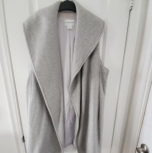 Club Monaco Women's Vest